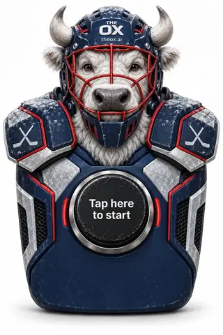 Columbus Blue Jackets