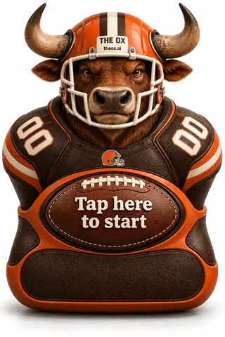 Cleveland Browns